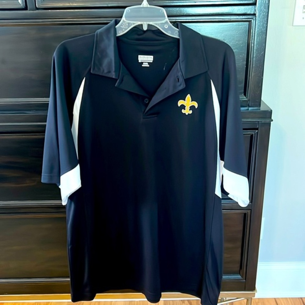 Augusta‎ Sportswear Polo Shirt